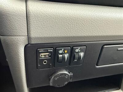 2017 Toyota Sienna WHEELCHAIR VAN XLE   - Photo 11 - Winnipeg, MB R2J 3T3