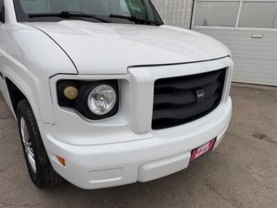 2014 Mobility Ventures MV-1 WHEELCHAIR VAN, POWER RAMP   - Photo 12 - Winnipeg, MB R2J 3T3