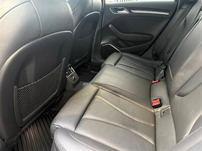 2016 Audi A3 Sportback e-tron 1.4T Technik ETRON - Photo 6 - Winnipeg, MB R2J 3T3