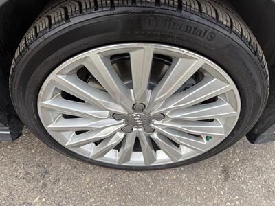 2016 Audi A3 Sportback e-tron 1.4T Technik ETRON - Photo 3 - Winnipeg, MB R2J 3T3