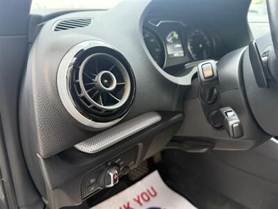 2016 Audi A3 Sportback e-tron 1.4T Technik ETRON - Photo 9 - Winnipeg, MB R2J 3T3