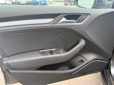 2016 Audi A3 Sportback e-tron 1.4T Technik ETRON - Photo 7 - Winnipeg, MB R2J 3T3