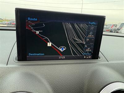 2016 Audi A3 Sportback e-tron 1.4T Technik ETRON - Photo 15 - Winnipeg, MB R2J 3T3