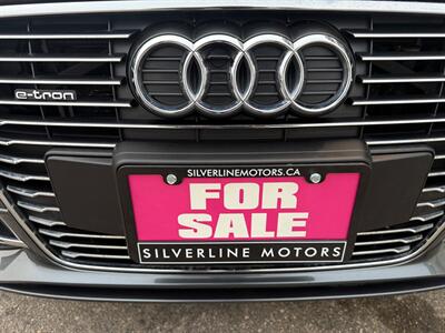 2016 Audi A3 Sportback e-tron 1.4T Technik ETRON - Photo 4 - Winnipeg, MB R2J 3T3