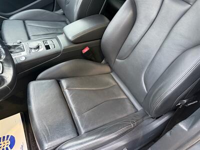 2016 Audi A3 Sportback e-tron 1.4T Technik ETRON - Photo 10 - Winnipeg, MB R2J 3T3