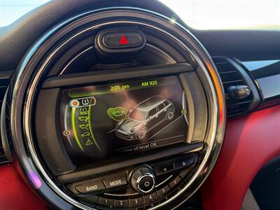 2015 MINI Cooper 5-door S   - Photo 19 - Winnipeg, MB R2J 3T3