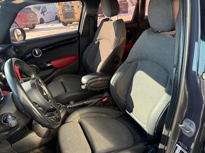 2015 MINI Cooper 5-door S   - Photo 10 - Winnipeg, MB R2J 3T3