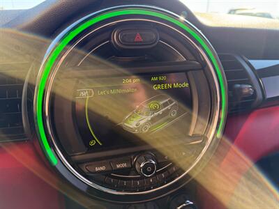 2015 MINI Cooper 5-door S   - Photo 18 - Winnipeg, MB R2J 3T3