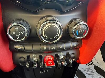 2015 MINI Cooper 5-door S   - Photo 14 - Winnipeg, MB R2J 3T3