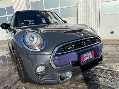 2015 MINI Cooper 5-door S   - Photo 6 - Winnipeg, MB R2J 3T3