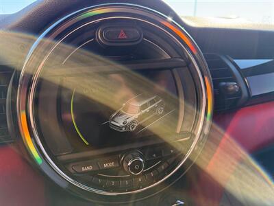 2015 MINI Cooper 5-door S   - Photo 17 - Winnipeg, MB R2J 3T3