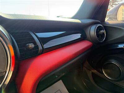 2015 MINI Cooper 5-door S   - Photo 20 - Winnipeg, MB R2J 3T3