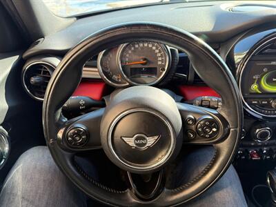 2015 MINI Cooper 5-door S   - Photo 12 - Winnipeg, MB R2J 3T3