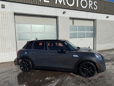 2015 MINI Cooper 5-door S   - Photo 2 - Winnipeg, MB R2J 3T3