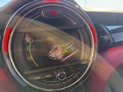 2015 MINI Cooper 5-door S   - Photo 16 - Winnipeg, MB R2J 3T3