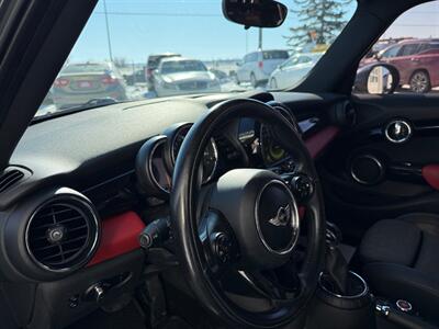2015 MINI Cooper 5-door S   - Photo 11 - Winnipeg, MB R2J 3T3