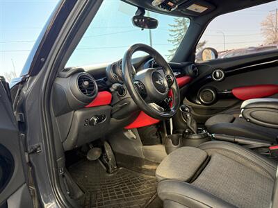 2015 MINI Cooper 5-door S   - Photo 9 - Winnipeg, MB R2J 3T3