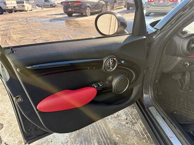 2015 MINI Cooper 5-door S   - Photo 8 - Winnipeg, MB R2J 3T3