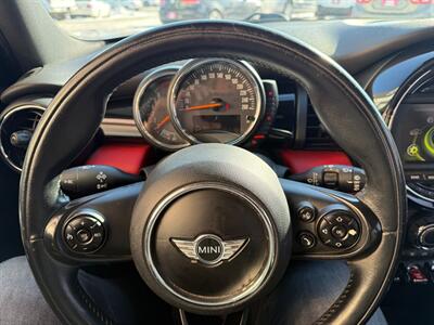2015 MINI Cooper 5-door S   - Photo 15 - Winnipeg, MB R2J 3T3