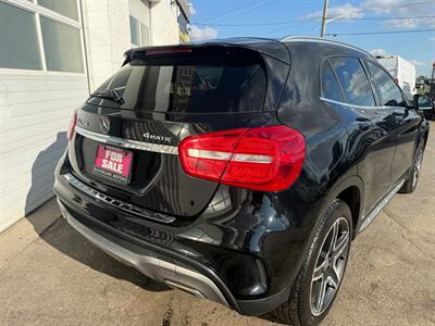 2017 Mercedes-Benz GLA GLA 250 4MATIC - Photo 3 - Winnipeg, MB R2J 3T3