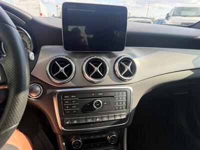 2017 Mercedes-Benz GLA GLA 250 4MATIC - Photo 12 - Winnipeg, MB R2J 3T3