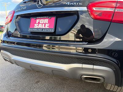 2017 Mercedes-Benz GLA GLA 250 4MATIC - Photo 17 - Winnipeg, MB R2J 3T3