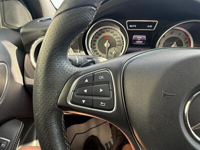 2017 Mercedes-Benz GLA GLA 250 4MATIC - Photo 10 - Winnipeg, MB R2J 3T3