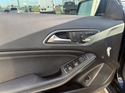 2017 Mercedes-Benz GLA GLA 250 4MATIC - Photo 7 - Winnipeg, MB R2J 3T3