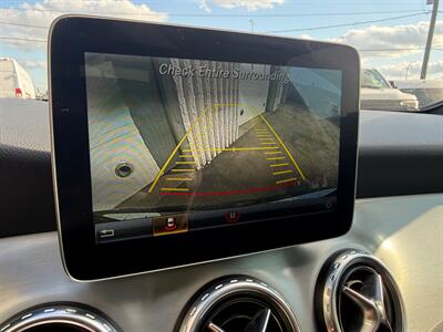 2017 Mercedes-Benz GLA GLA 250 4MATIC - Photo 16 - Winnipeg, MB R2J 3T3