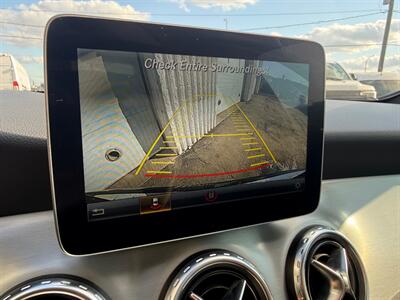 2017 Mercedes-Benz GLA GLA 250 4MATIC - Photo 15 - Winnipeg, MB R2J 3T3