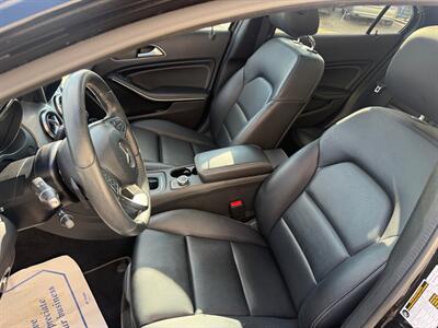 2017 Mercedes-Benz GLA GLA 250 4MATIC - Photo 8 - Winnipeg, MB R2J 3T3