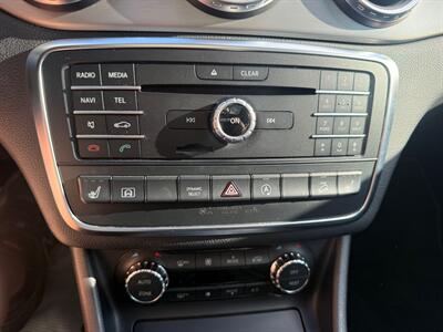 2017 Mercedes-Benz GLA GLA 250 4MATIC - Photo 13 - Winnipeg, MB R2J 3T3