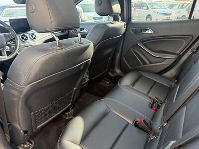 2017 Mercedes-Benz GLA GLA 250 4MATIC - Photo 5 - Winnipeg, MB R2J 3T3