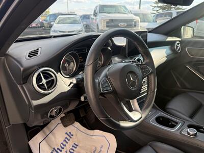 2017 Mercedes-Benz GLA GLA 250 4MATIC - Photo 9 - Winnipeg, MB R2J 3T3