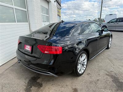 2017 Audi A5 2.0T quattro Sport - Photo 3 - Winnipeg, MB R2J 3T3