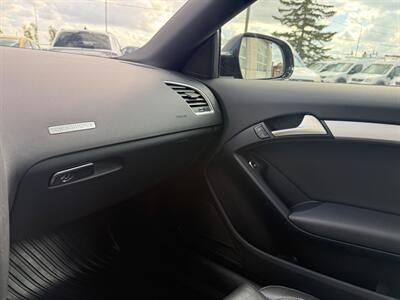 2017 Audi A5 2.0T quattro Sport - Photo 13 - Winnipeg, MB R2J 3T3
