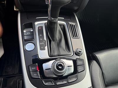 2017 Audi A5 2.0T quattro Sport - Photo 11 - Winnipeg, MB R2J 3T3