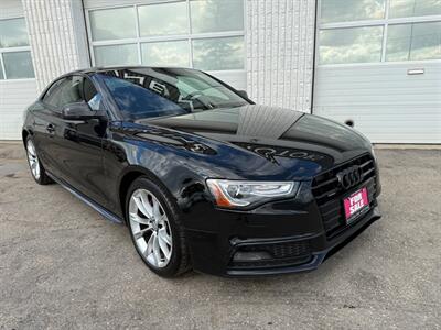 2017 Audi A5 2.0T quattro Sport - Photo 4 - Winnipeg, MB R2J 3T3