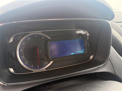 2014 Chevrolet Trax 1LT   - Photo 8 - Winnipeg, MB R2J 3T3