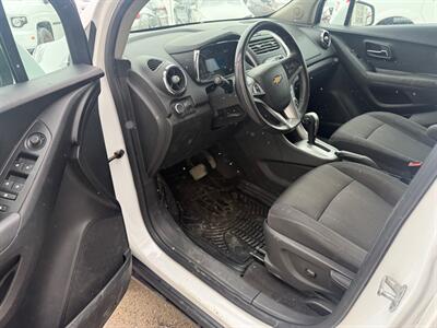 2014 Chevrolet Trax 1LT   - Photo 7 - Winnipeg, MB R2J 3T3