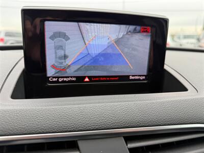 2018 Audi Q3 2.0T quattro Sport Premiu   - Photo 11 - Winnipeg, MB R2J 3T3