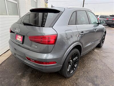 2018 Audi Q3 2.0T quattro Sport Premiu   - Photo 3 - Winnipeg, MB R2J 3T3