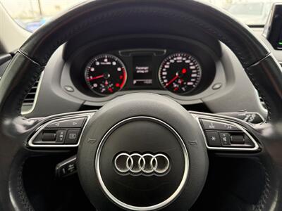 2018 Audi Q3 2.0T quattro Sport Premiu   - Photo 10 - Winnipeg, MB R2J 3T3