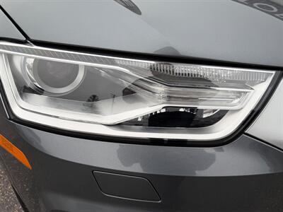 2018 Audi Q3 2.0T quattro Sport Premiu   - Photo 7 - Winnipeg, MB R2J 3T3