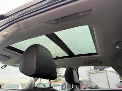 2018 Audi Q3 2.0T quattro Sport Premiu   - Photo 9 - Winnipeg, MB R2J 3T3