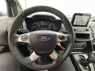 2020 Ford Transit Connect XLT   - Photo 4 - Winnipeg, MB R2J 3T3