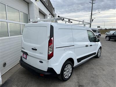 2020 Ford Transit Connect XLT   - Photo 3 - Winnipeg, MB R2J 3T3