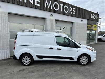 2020 Ford Transit Connect XLT   - Photo 2 - Winnipeg, MB R2J 3T3