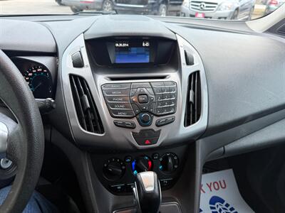 2014 Ford Transit Connect WHEELCHAIR VAN - Photo 10 - Winnipeg, MB R2J 3T3
