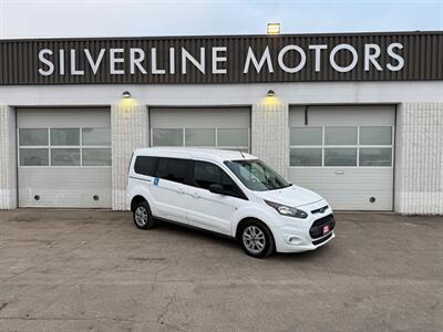 2014 Ford Transit Connect WHEELCHAIR VAN - Photo 3 - Winnipeg, MB R2J 3T3